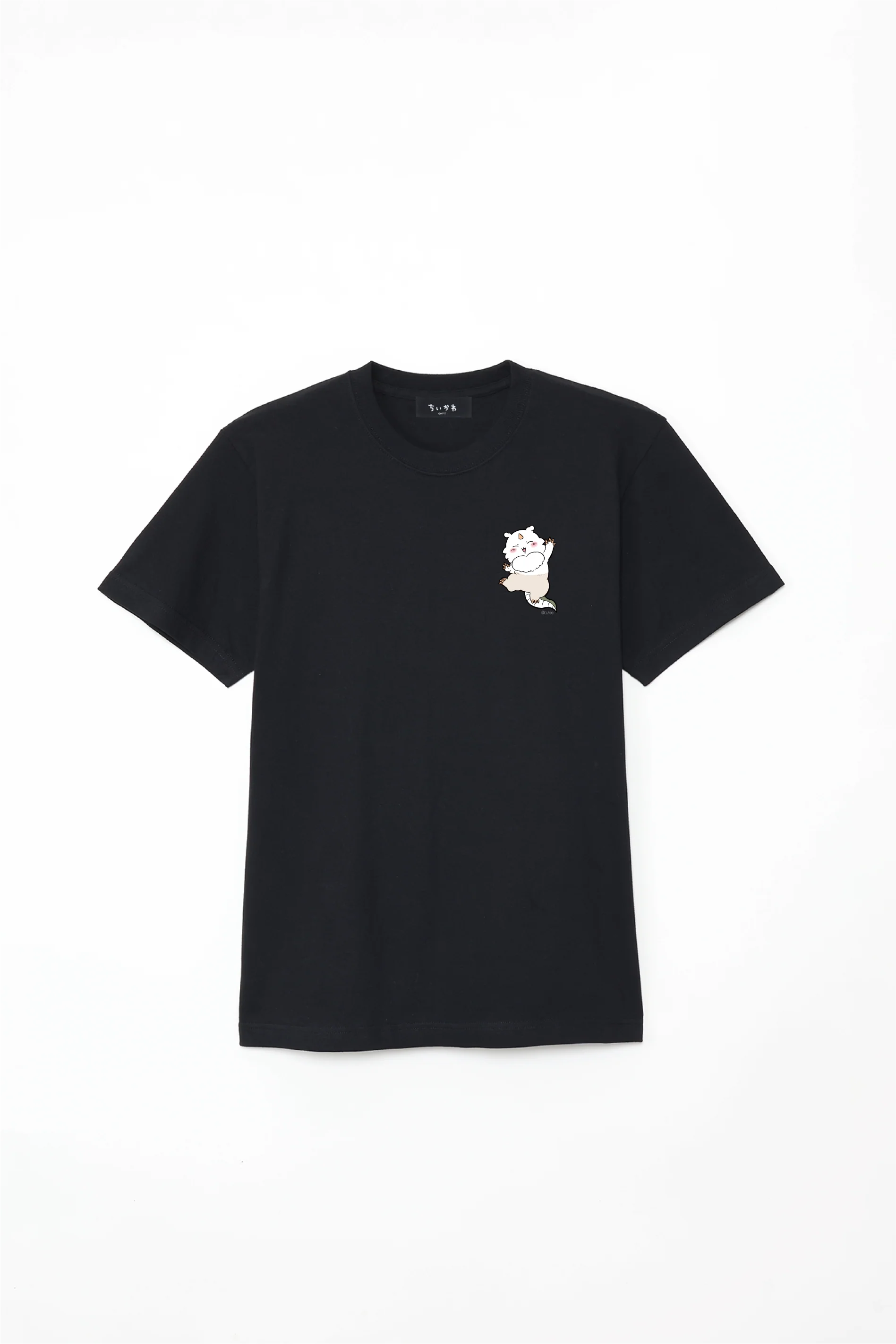 ちいかわ あのこ Tシャツ - Talking Heads ODM